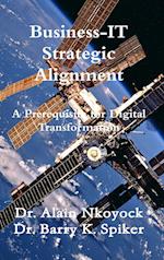 Business-IT Strategic Alignment