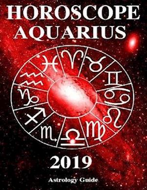 Horoscope 2019 - Aquarius