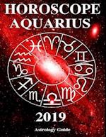 Horoscope 2019 - Aquarius