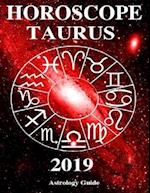 Horoscope 2019 - Taurus