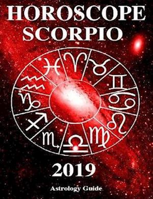 Horoscope 2019 - Scorpio