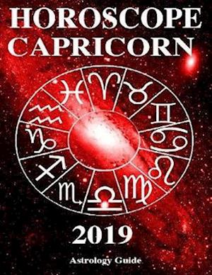 Horoscope 2019 - Capricorn