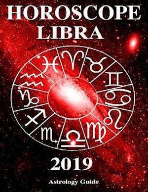 Horoscope 2019 - Libra