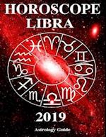 Horoscope 2019 - Libra