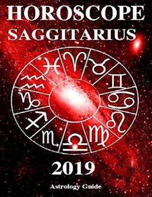 Horoscope 2019 - Saggitarius