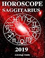 Horoscope 2019 - Saggitarius