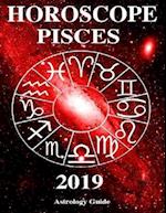 Horoscope 2019 - Pisces