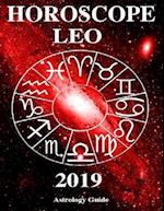 Horoscope 2019 - Leo