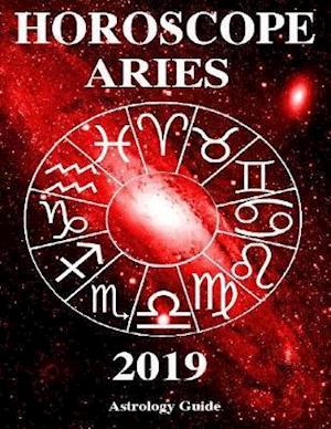 Horoscope 2019 - Aries