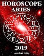 Horoscope 2019 - Aries