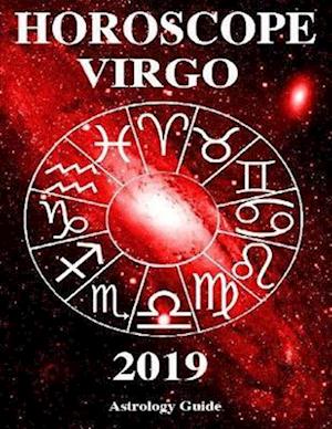 Horoscope 2019 - Virgo