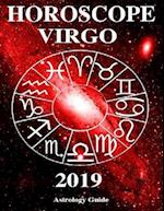 Horoscope 2019 - Virgo