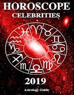 Horoscope 2019 - Celebrities