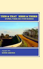 This & That Here & There (Hard Cover)