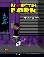 North Park Maze Book 