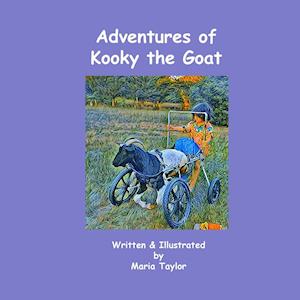 Adventures of Kooky the Goat