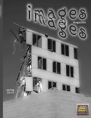 Images Magazine, Spring 2019, Vol. 1, No. 1