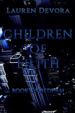 Children of Lilith