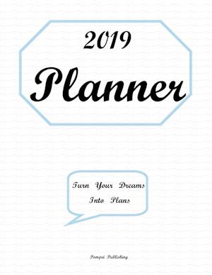 2019 PLANNER