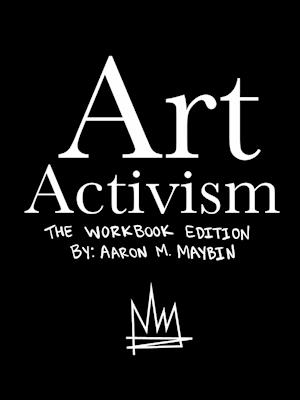 Art Activism Workbook