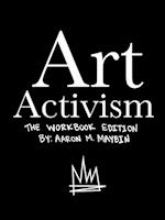 Art Activism Workbook