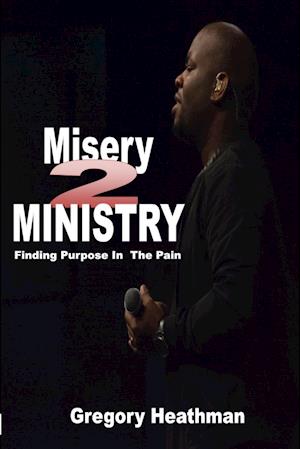 Misery 2 Ministry