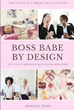 Boss Babe by Design 