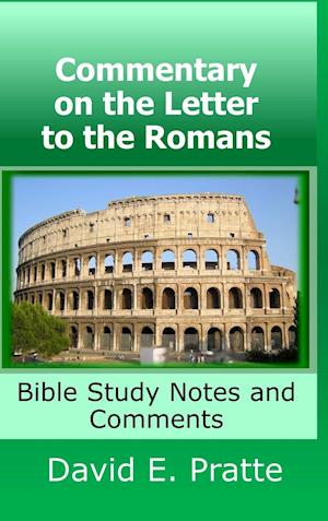 Commentary on the Letter to the Romans