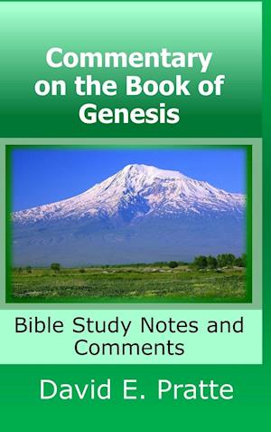 Commentary on the Book of Genesis