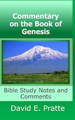 Commentary on the Book of Genesis