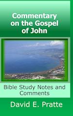 Commentary on the Gospel of John