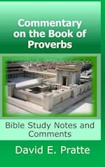 Commentary on the Book of Proverbs