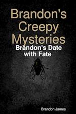 Brandon's Creepy Mysteries