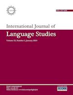 International Journal of Language Studies (IJLS) - volume 13(1) 