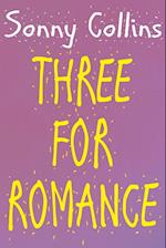 Three for Romance