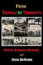 From Tripoli to Timbuktu 