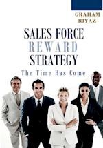 Sales Force Total Reward Strategy