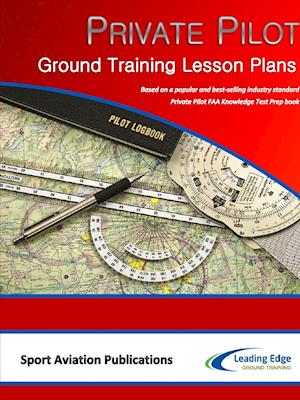 Private Pilot Ground Training Lesson Plans