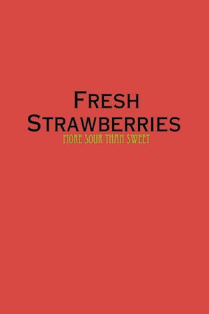 Fresh Strawberries