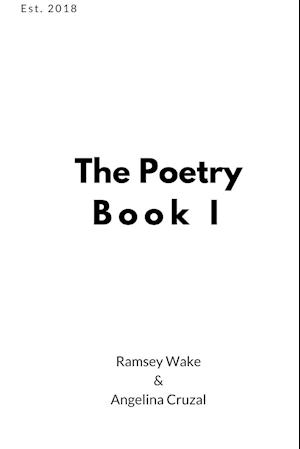 The Poetry Book 1