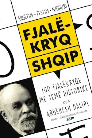 Fjalëkryq shqip