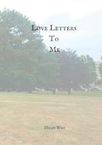 Love Letters to Me