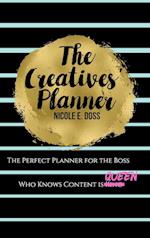 The Creatives Planner