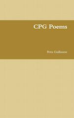 CPG Poems