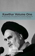Kawthar Volume One