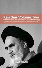 Kawthar Volume Two