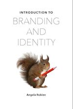 Introduction to Branding & Identity