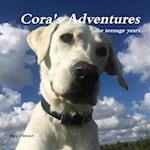 Cora's Adventures
