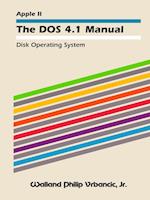 The DOS 4.1 Manual