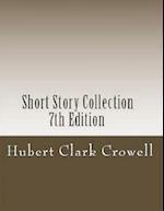 Short Story Collection 7th Edition
